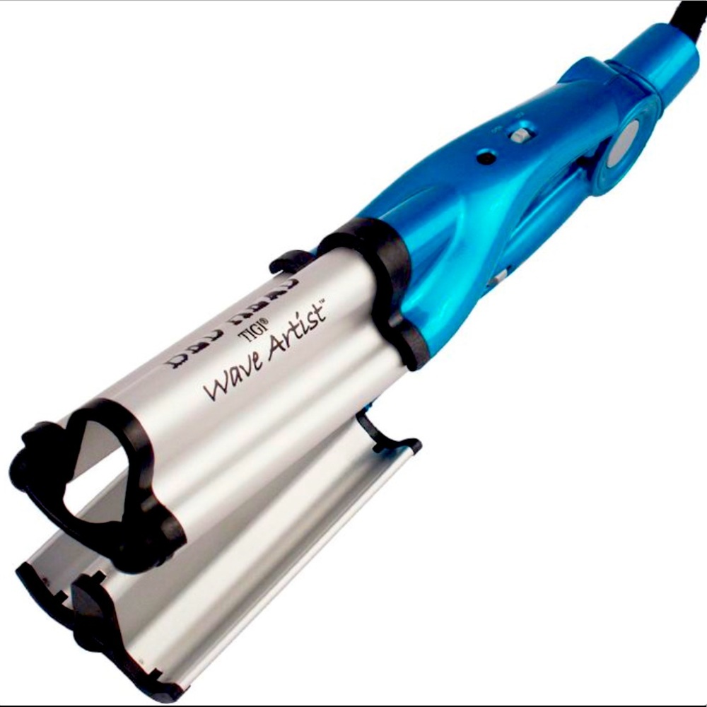 Hair Waver- BedHead WaveArtist